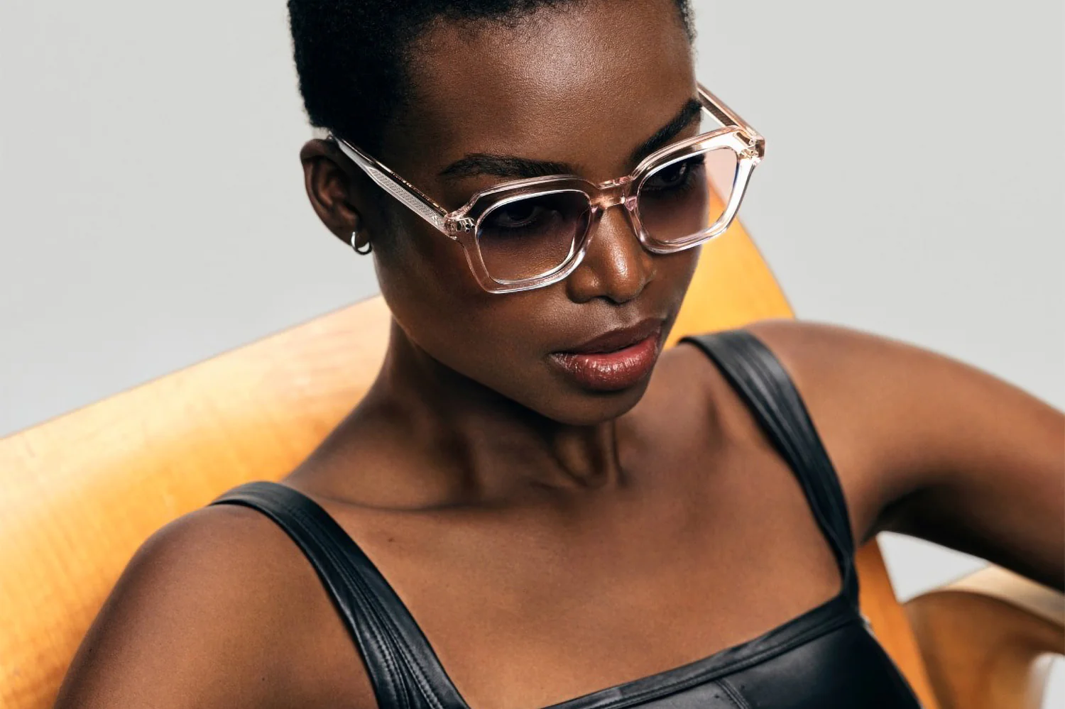 Oliver Peoples eyewear