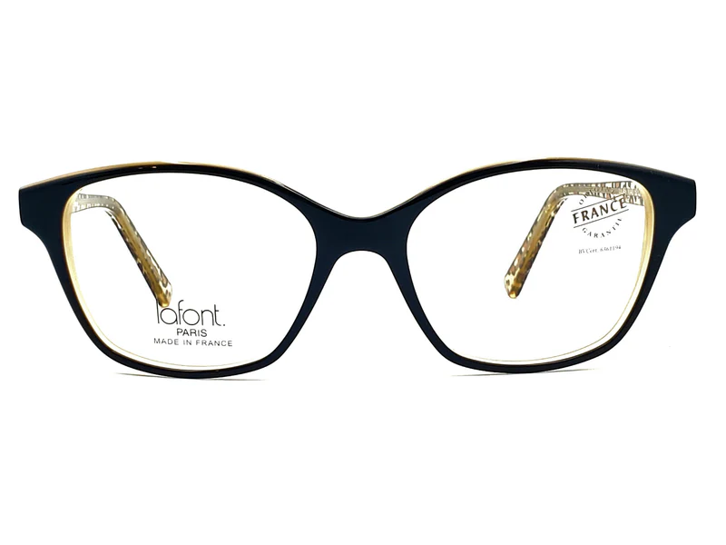 Lafont frames