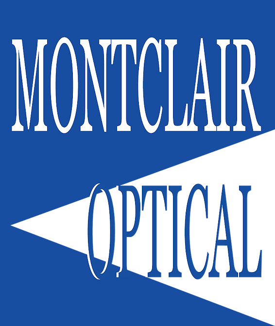 Montclair Optical