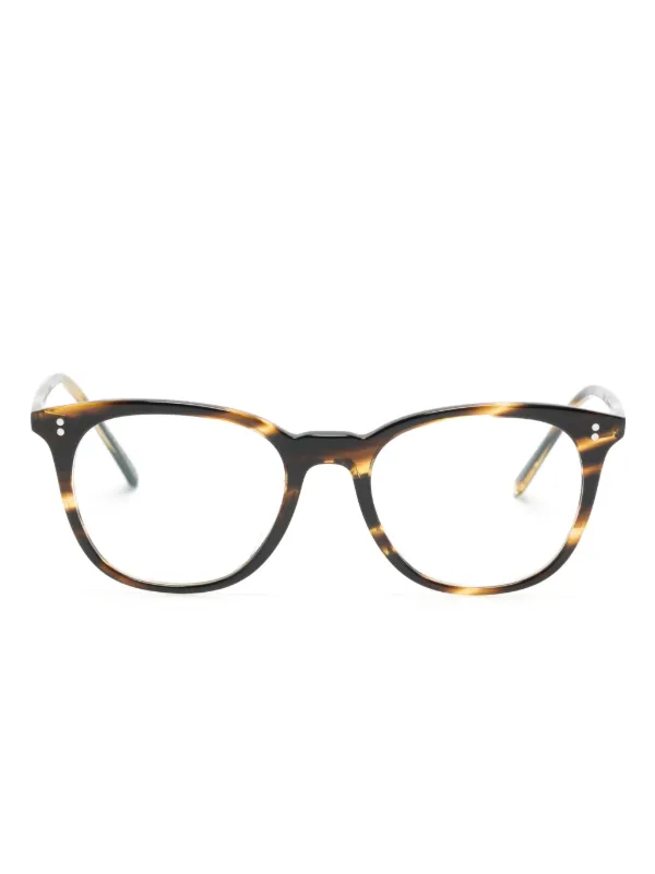 Oliver Peoples frames